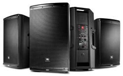 باند اکتیو حرفه ای jbl سری eon 600  - تهران
