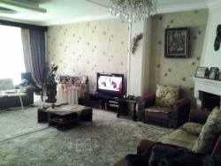 اجاره اپارتمان مبله فوق لوکس سعادت اباد  - تهران