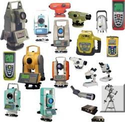 فروش ویژه تجهیزات کامل نقشه برداری  - تهران