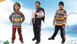 فروش پوشاک بچه گانه  - تهران