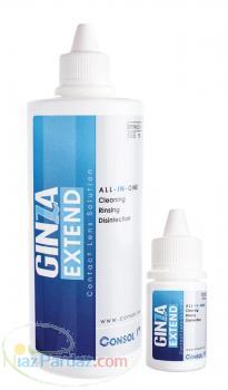 محلول شستشوی گینزا EXTEND (ساخت سوئد)