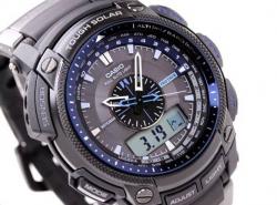 ساعت کاسیو prg 500y  - اصفهان