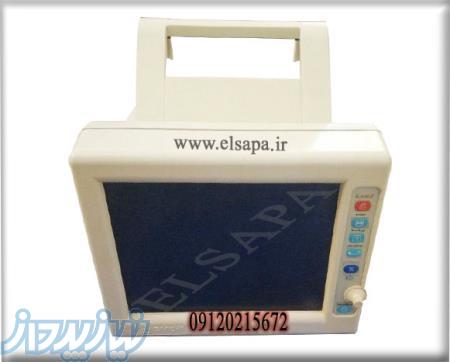 مانیتورینگ علائم حیاتی