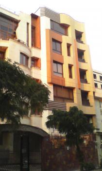 فروش اپارتمان نوسازشهرک غرب فلامک شمالی  - تهران