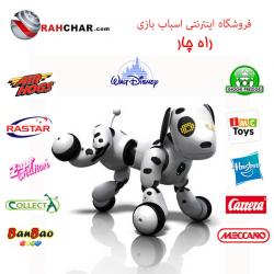 روبات های هوشمند   عروسک اینتراکتیو  - تهران