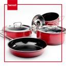 بنتاتی  قابلمه 7 پارچه پور استیل  - تهران