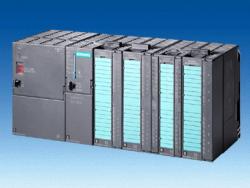 تعمیر انواع ماژولها و منابع تغذیه plc 