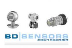 محصولات بی دی سنسورز bd sensors  - تهران