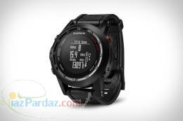 ساعت گارمین 
