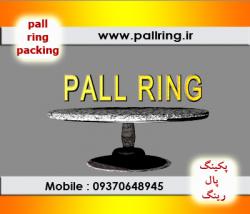 pall ring  - اصفهان