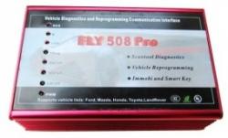 دیاگ تویوتا – لکسوس مدل fly 508  - تهران