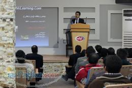 مهارتهاي ارتباطي در سازمان ها ( حضوري  تلفني ) - دكتر مشكي پروري 