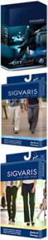 مرجع محصولات سیگواریس www sigvaris ir  - تهران