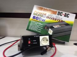 اینورتر از 100 وات الی 5000 وات – مبدل  - تهران