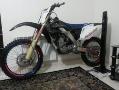 کراس honda crf 250 2009  - تهران