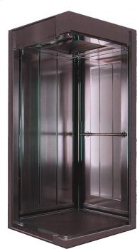 بالابرهای کابین دار (تجاری مسکونی 