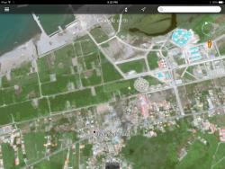 زمین ویلایی واقع در زیباکنار  چونچنان 