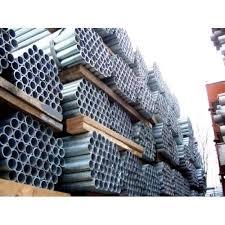 فروش لوله داربستی بست و اتصال و پروفیل  - تهران