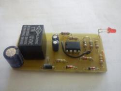 شبیه ساز سنسور اکسیژن (خطا گیر 