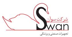 برش با لیزر laserswan net  - تهران