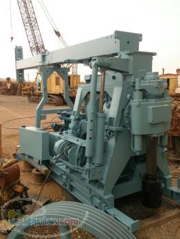 فروش دستگاه حفاری روتاری مغزه گیری ژاپنی تویو(TOYO)