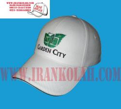 کلاه تبلیغاتی کلاه شش ترک  - تهران