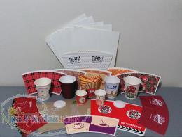 کاغذ pe و فروش استروک آماده