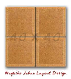 عاملیت پخش سرامیک کارخانه سارا کاشی  - اصفهان