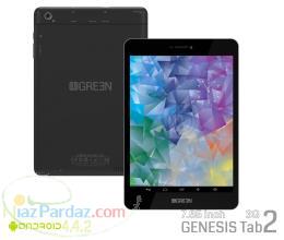 فروش لپ تاپ آكبند IGreen مدل GENESIS Tab2