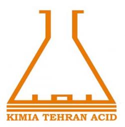 مواد ابکاری ـ شرکت کیمیا تهران اسید  - تهران