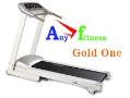 فروش فوری تردمیل any fitness gold one  - تهران