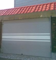 فروش تیغه کرکره مستقیم از کارخانه  - تهران