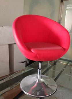 صندلی چرمی جک دار  - تهران