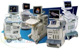 تعمیرات دستگاه سونوگرافی و اکوکاردیوگرافی 