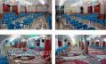 سالن اجتماعات مسجد پاکوشک 