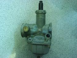 فروش کاربراتور هندا cdi  - تهران