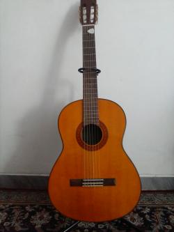 گیتار یاماها c70 درجه 1 ساخت اندونزی 
