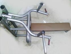 دستگاه پرس سینه  - تهران