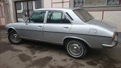 پژو 504 سوپر ال 