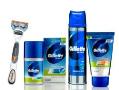انواع ژیلت   gillette products  - تهران