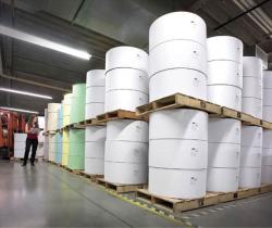 استروک و کاغذ pe  - تهران