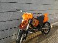 فروش موتور کراس ktm 250 
