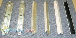 فروش و اجرای سقف کاذب