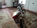 honda crm 250 m4 amp;amp; yamaha yz 125  - تهران