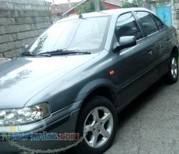 فروش سمند نوک مدادی مدل 90 