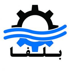 تولید لوله grp شرکت بلفا 