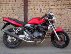 خریدار بندیت vc خاموش معیوب موتور سوخته  - تهران