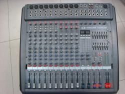 پاور میکسر دایناکورد 2المان1000 