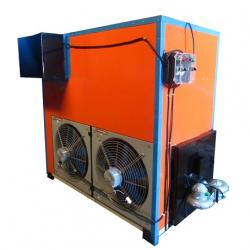 هیتر زغال سنگ سوز 