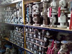 شیرالات اتصالات لوله ورق لوازم ابزار دقیق و واشر گ - تهران